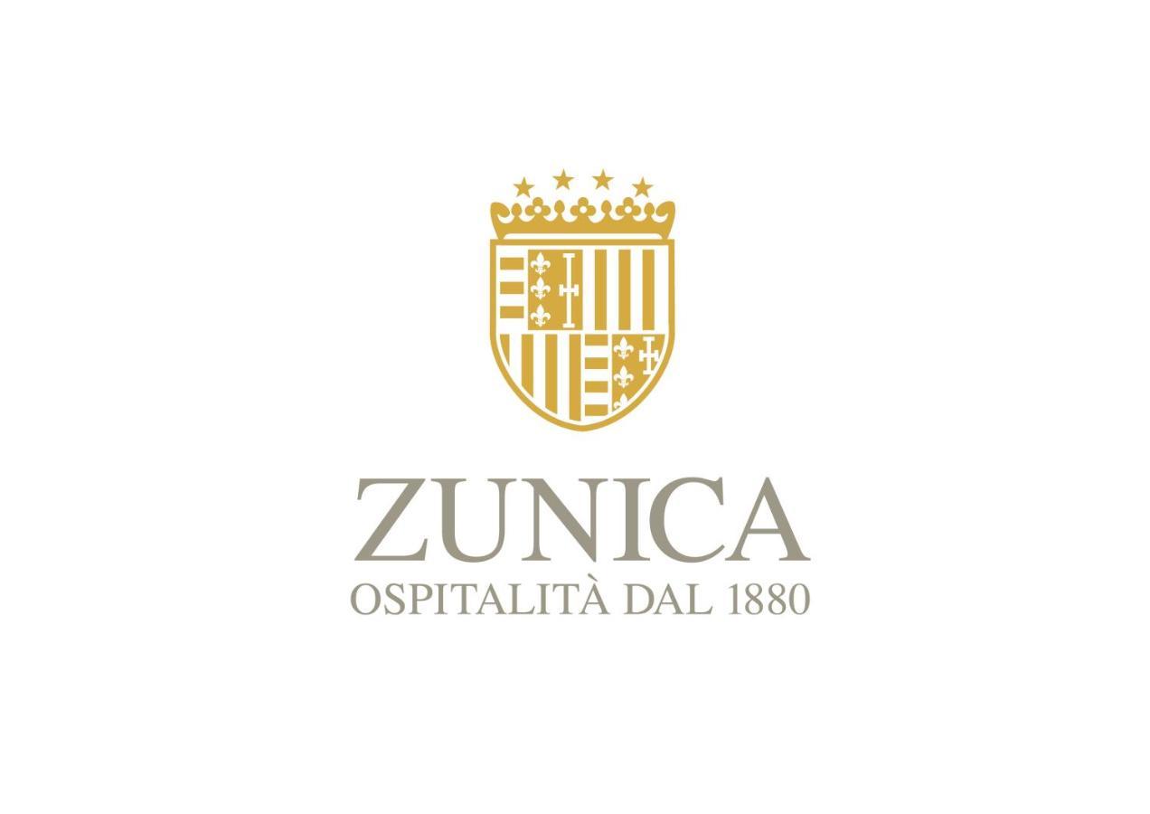 Zunica Ospitalita Dal 1880 호텔 시비텔라델토론토 외부 사진